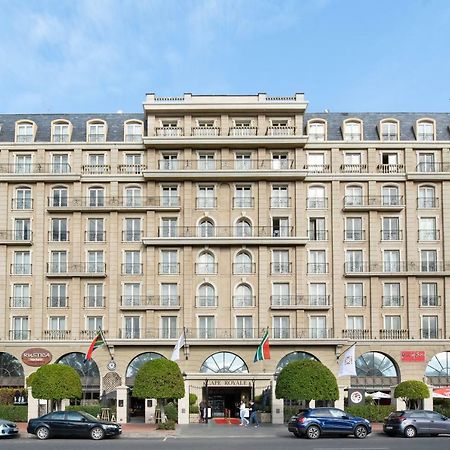 Cape Royale Apartments By Propr เคปทาวน์ ภายนอก รูปภาพ
