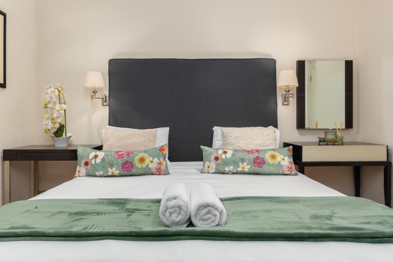 Cape Royale Apartments By Propr เคปทาวน์ ภายนอก รูปภาพ