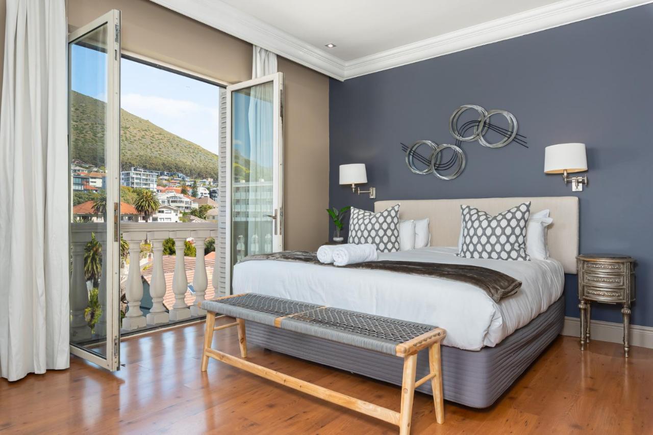 Cape Royale Apartments By Propr เคปทาวน์ ภายนอก รูปภาพ