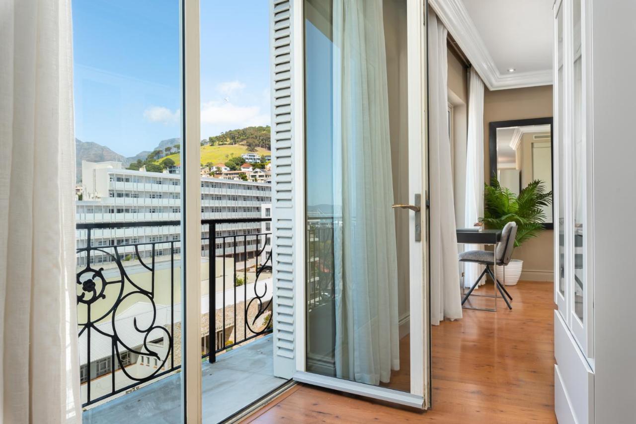 Cape Royale Apartments By Propr เคปทาวน์ ภายนอก รูปภาพ