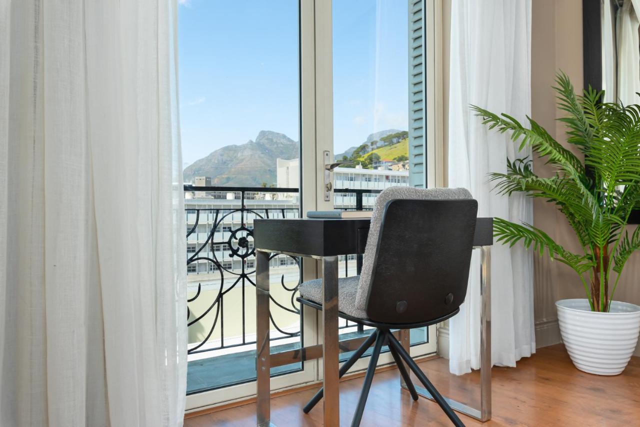 Cape Royale Apartments By Propr เคปทาวน์ ภายนอก รูปภาพ