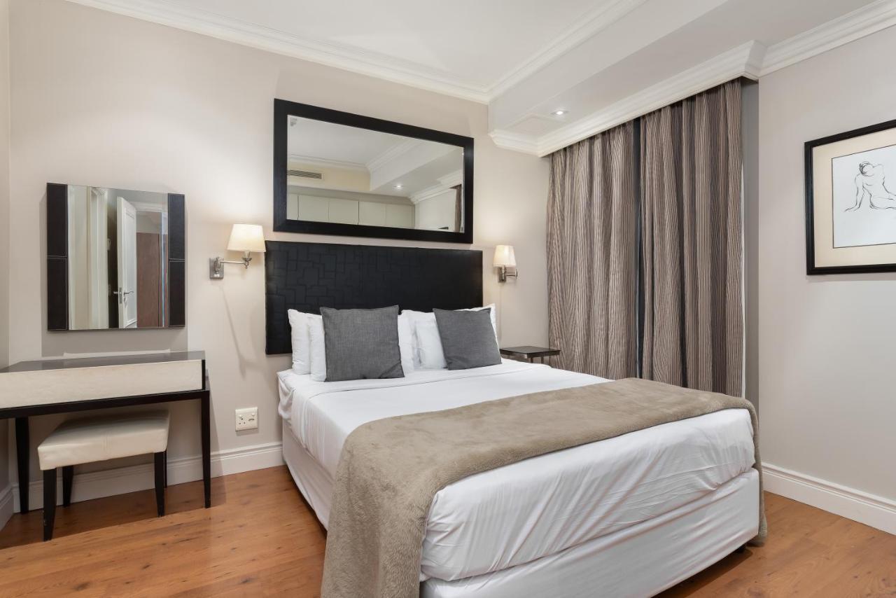 Cape Royale Apartments By Propr เคปทาวน์ ภายนอก รูปภาพ