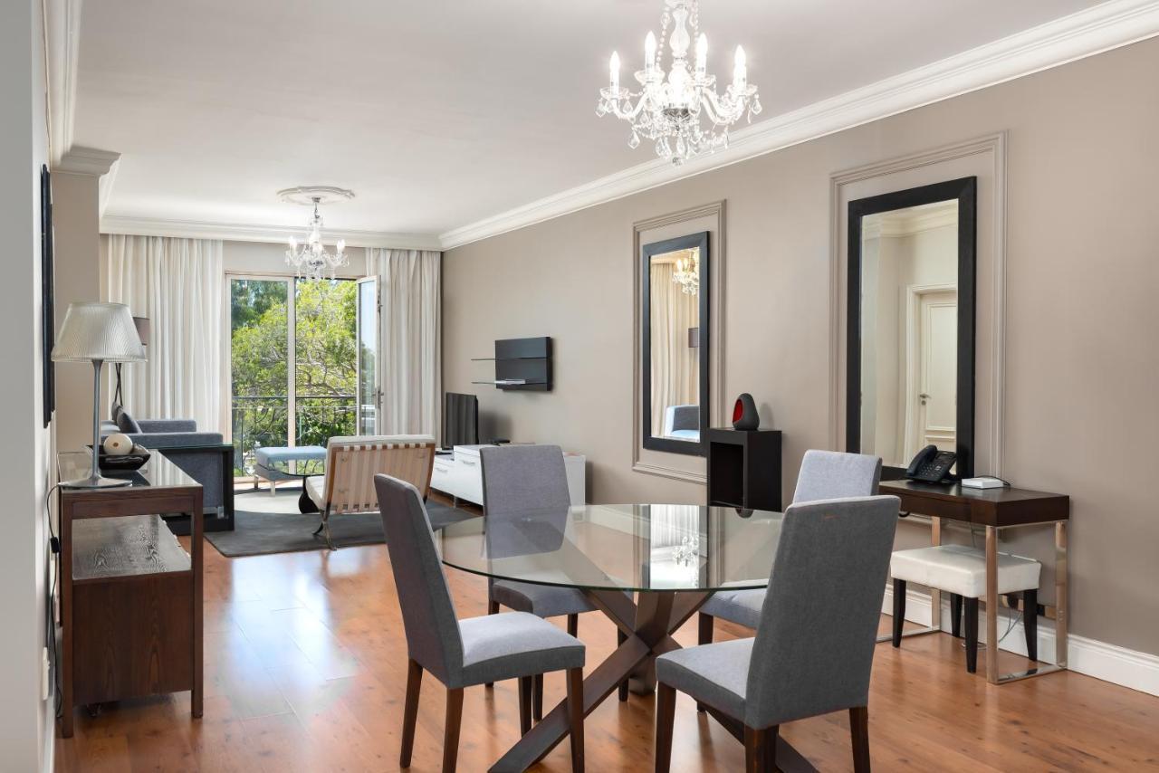 Cape Royale Apartments By Propr เคปทาวน์ ภายนอก รูปภาพ