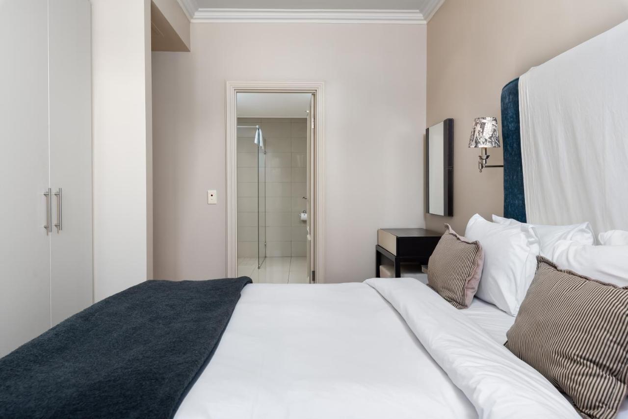 Cape Royale Apartments By Propr เคปทาวน์ ภายนอก รูปภาพ