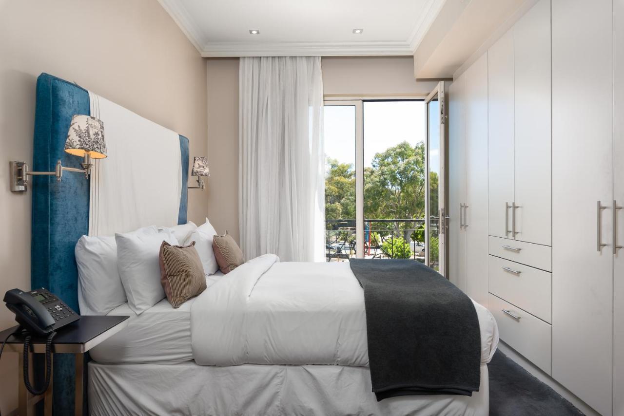Cape Royale Apartments By Propr เคปทาวน์ ภายนอก รูปภาพ