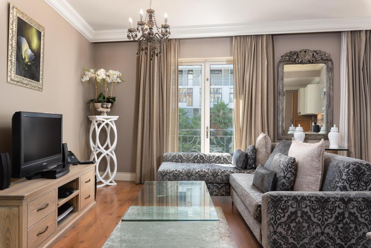 Cape Royale Apartments By Propr เคปทาวน์ ภายนอก รูปภาพ