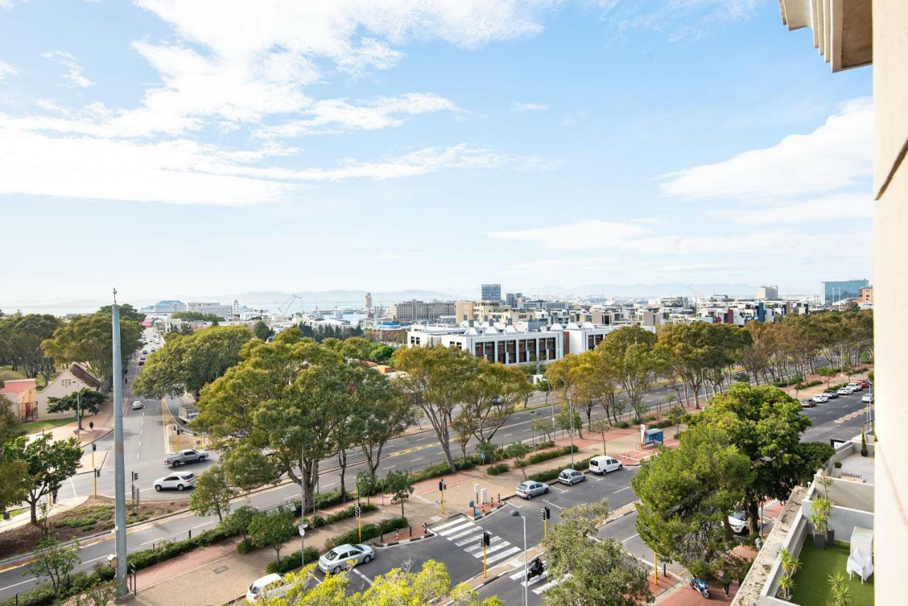 Cape Royale Apartments By Propr เคปทาวน์ ภายนอก รูปภาพ