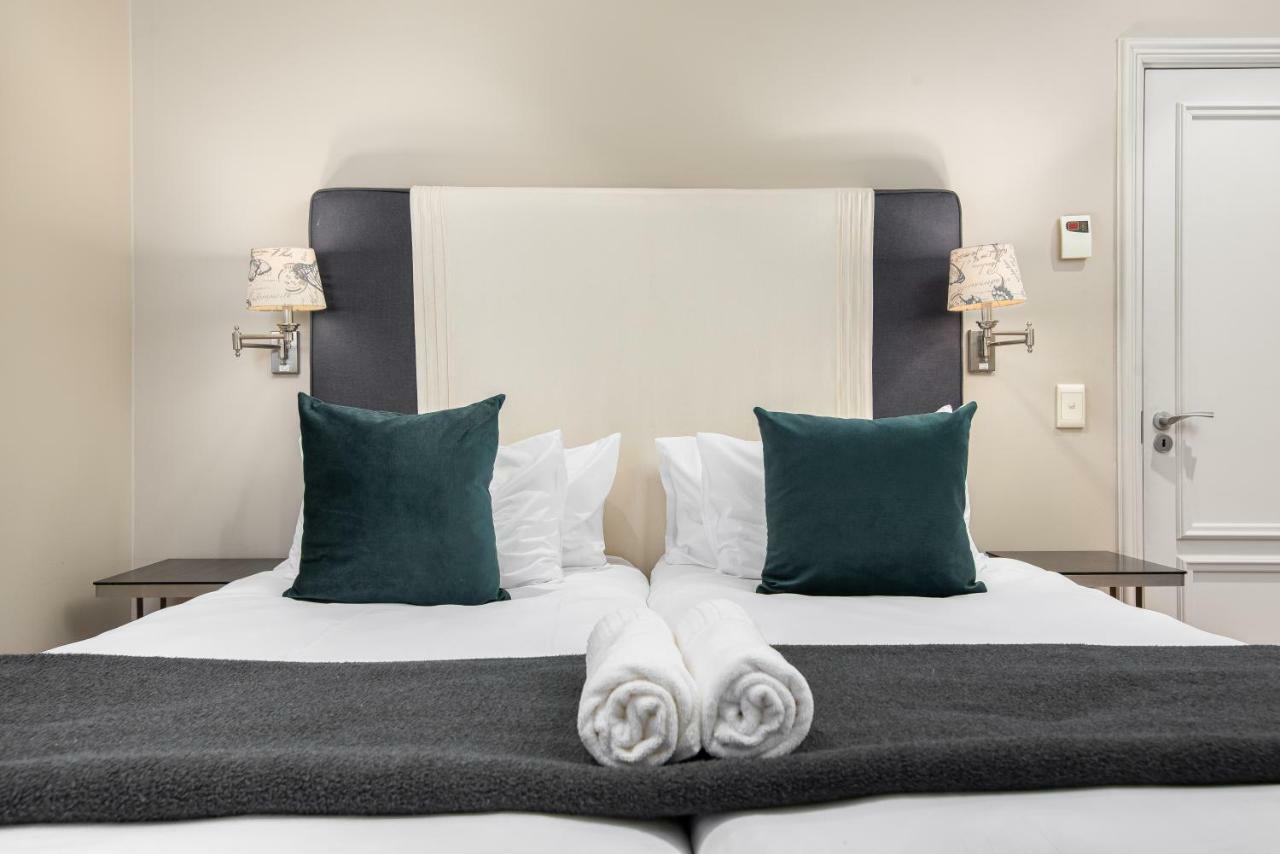 Cape Royale Apartments By Propr เคปทาวน์ ภายนอก รูปภาพ