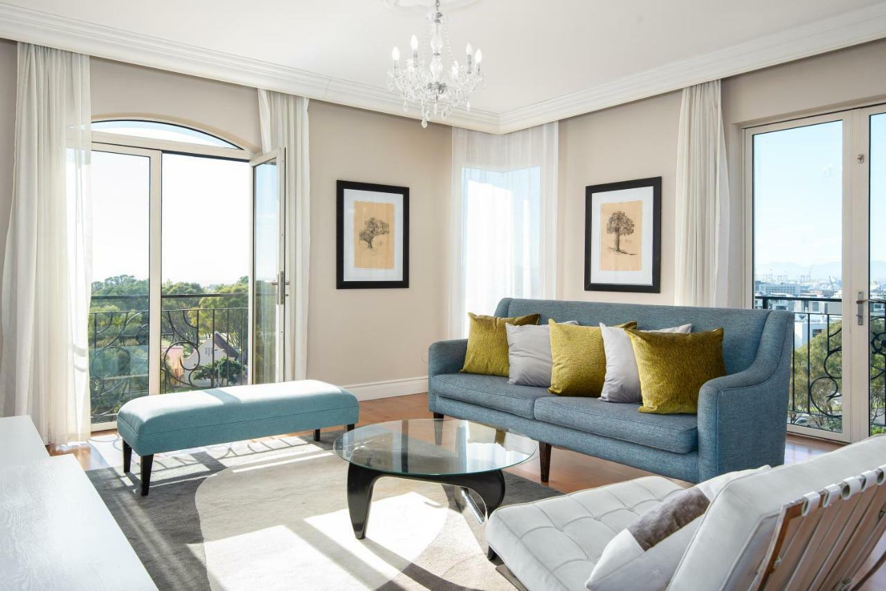 Cape Royale Apartments By Propr เคปทาวน์ ภายนอก รูปภาพ