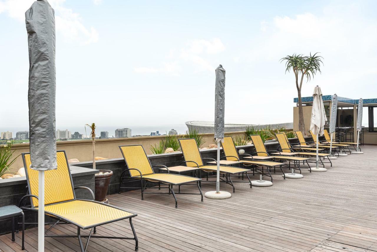Cape Royale Apartments By Propr เคปทาวน์ ภายนอก รูปภาพ